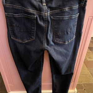 AEO Jeans